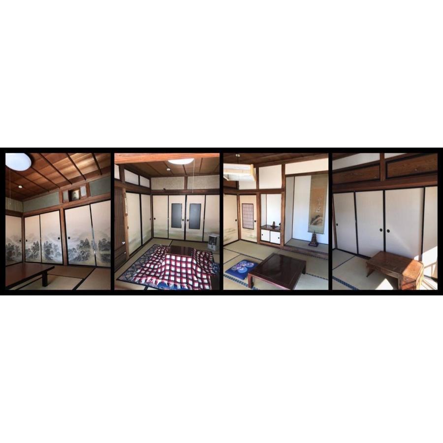 Hostel みんか松本 Bagian luar foto