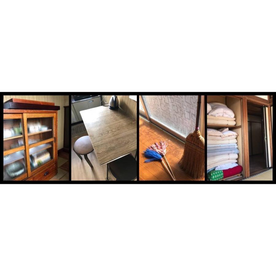 Hostel みんか松本 Bagian luar foto