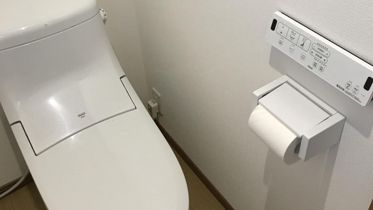 Hostel みんか松本 Bagian luar foto