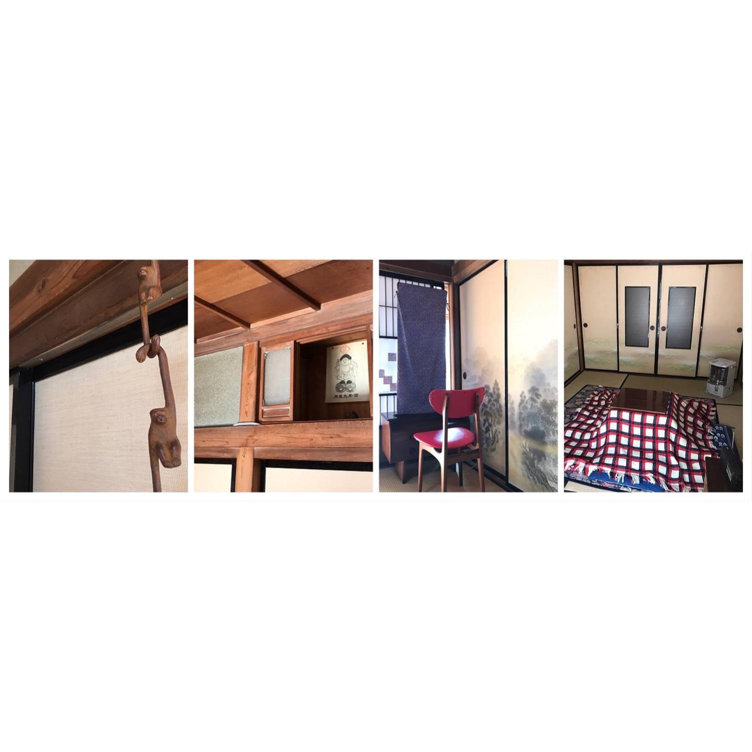 Hostel みんか松本 Bagian luar foto