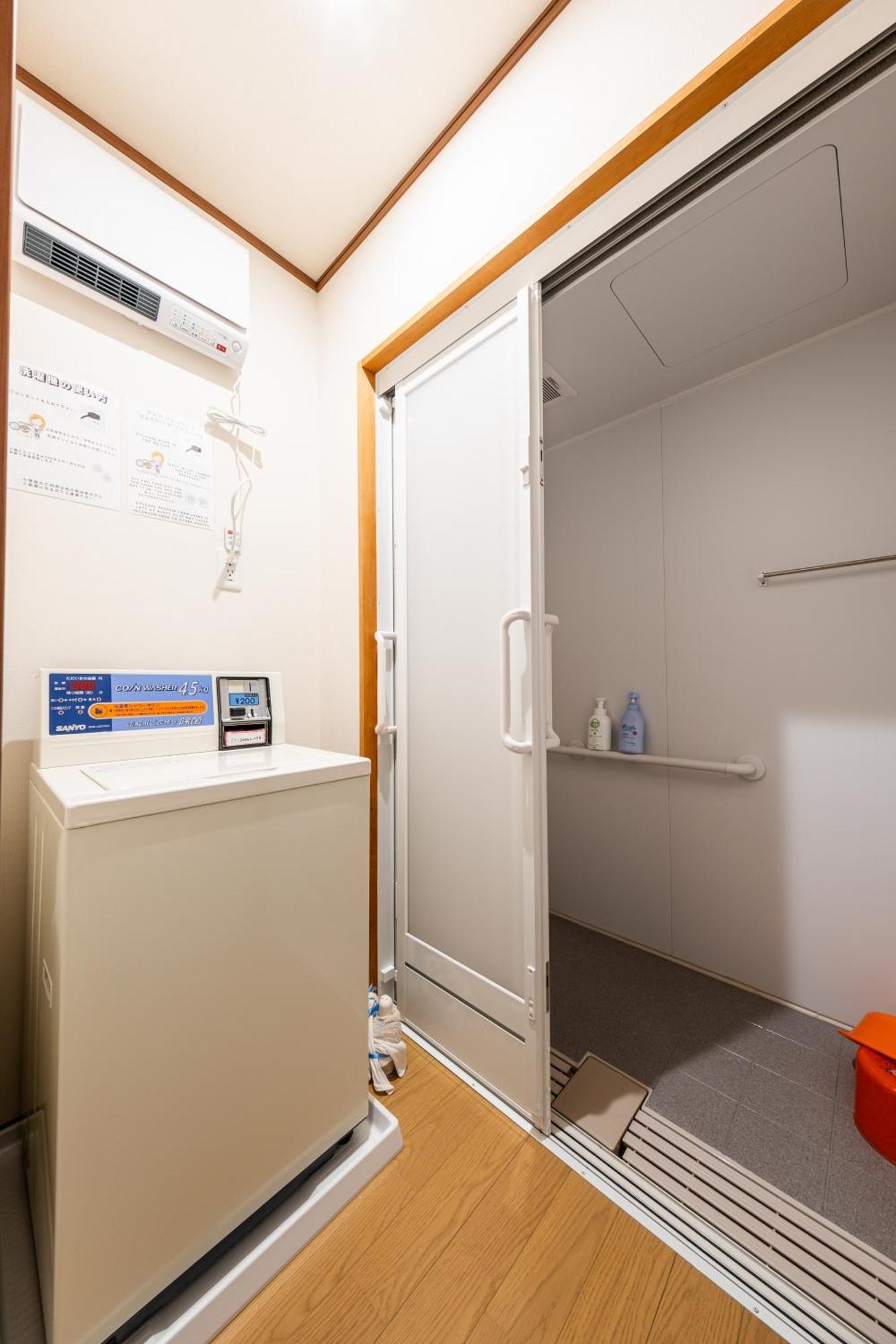 Hostel みんか松本 Bagian luar foto