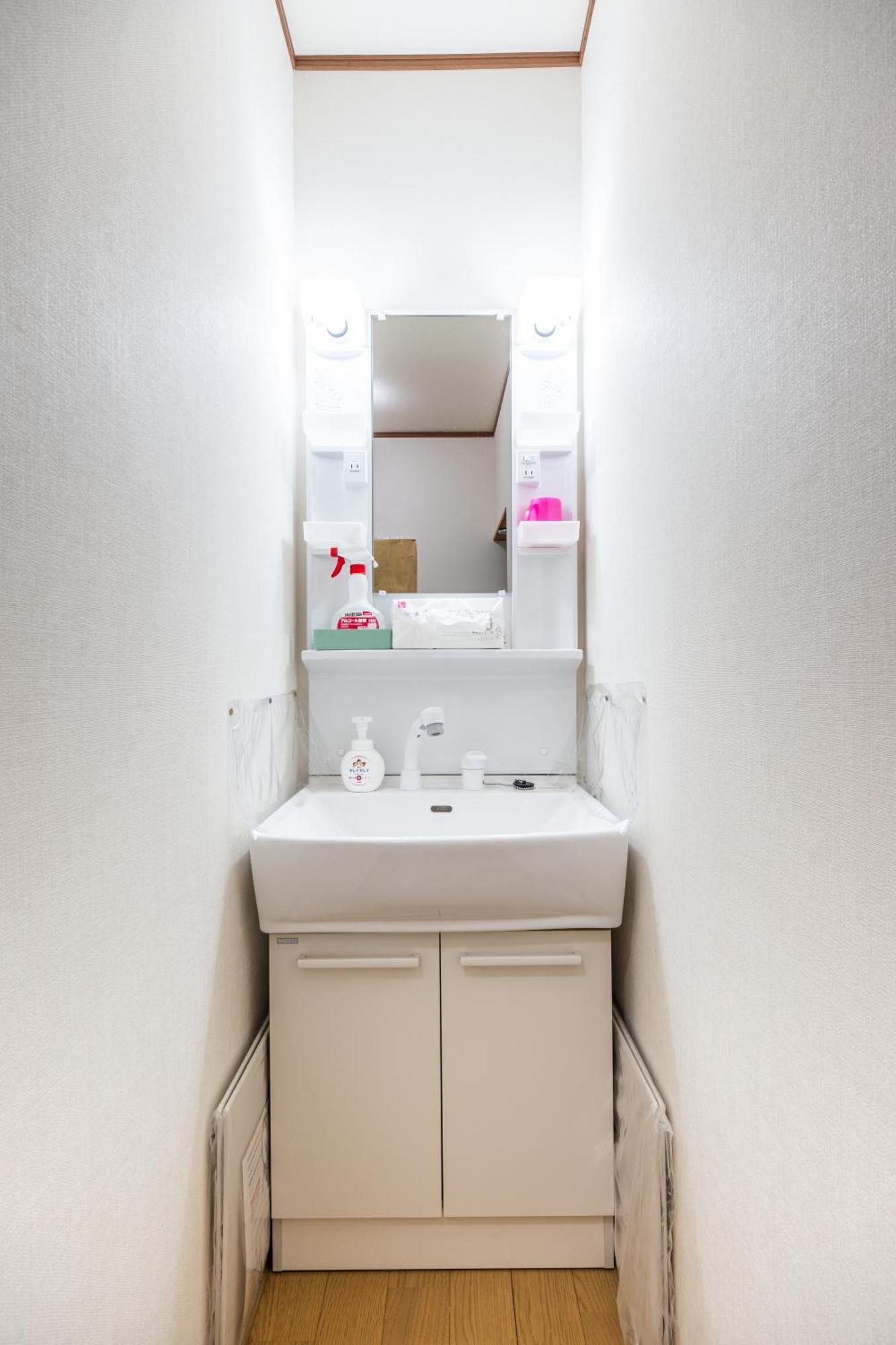 Hostel みんか松本 Bagian luar foto