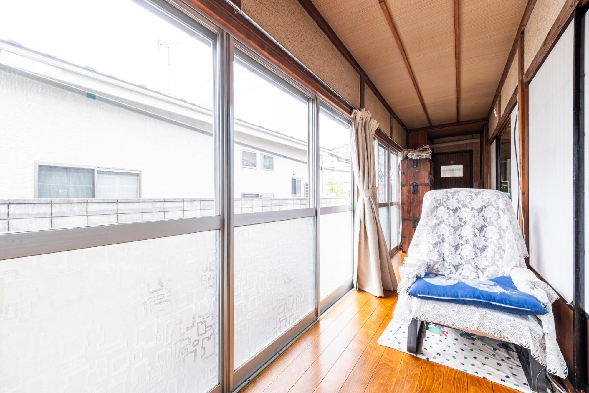 Hostel みんか松本 Bagian luar foto