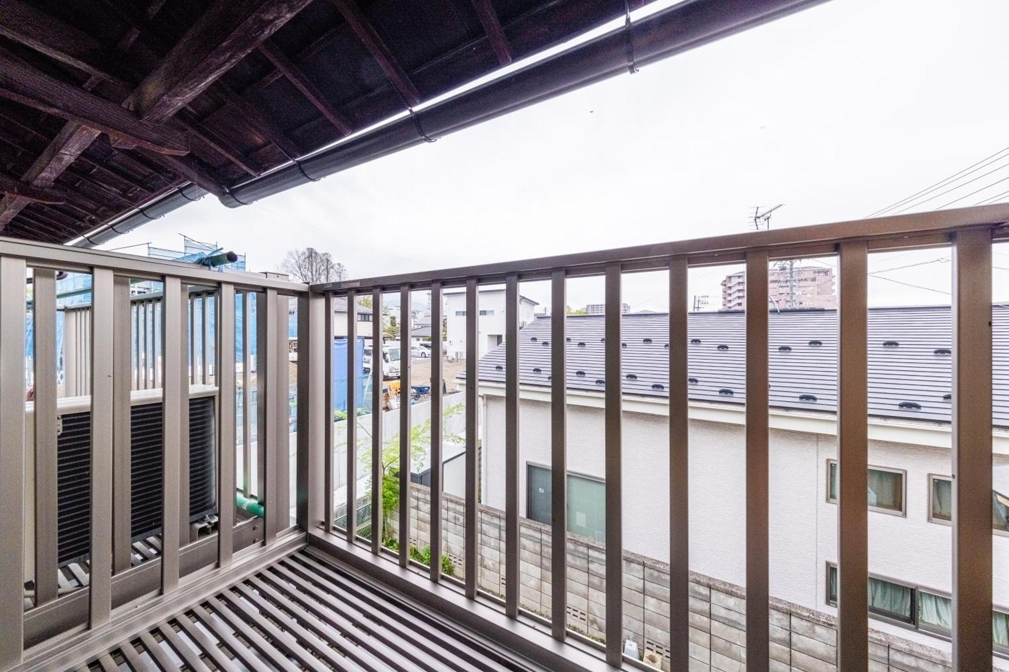 Hostel みんか松本 Bagian luar foto