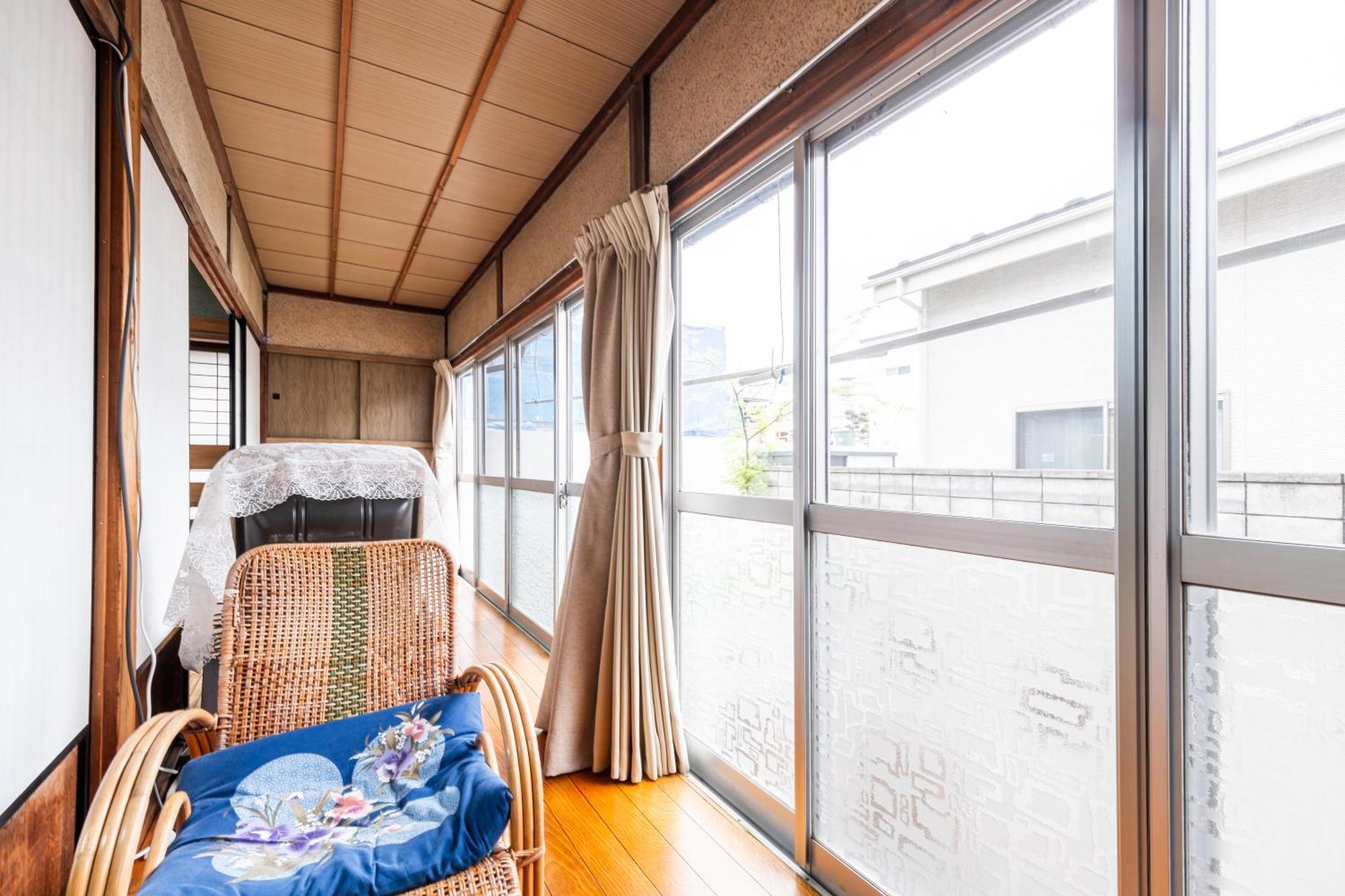 Hostel みんか松本 Bagian luar foto