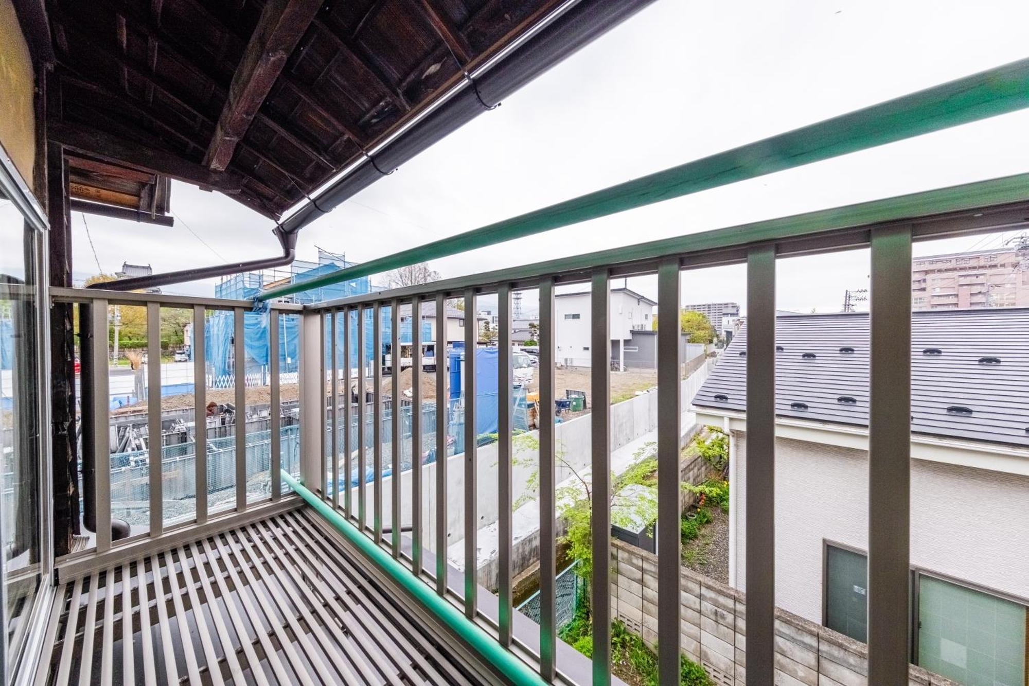 Hostel みんか松本 Bagian luar foto