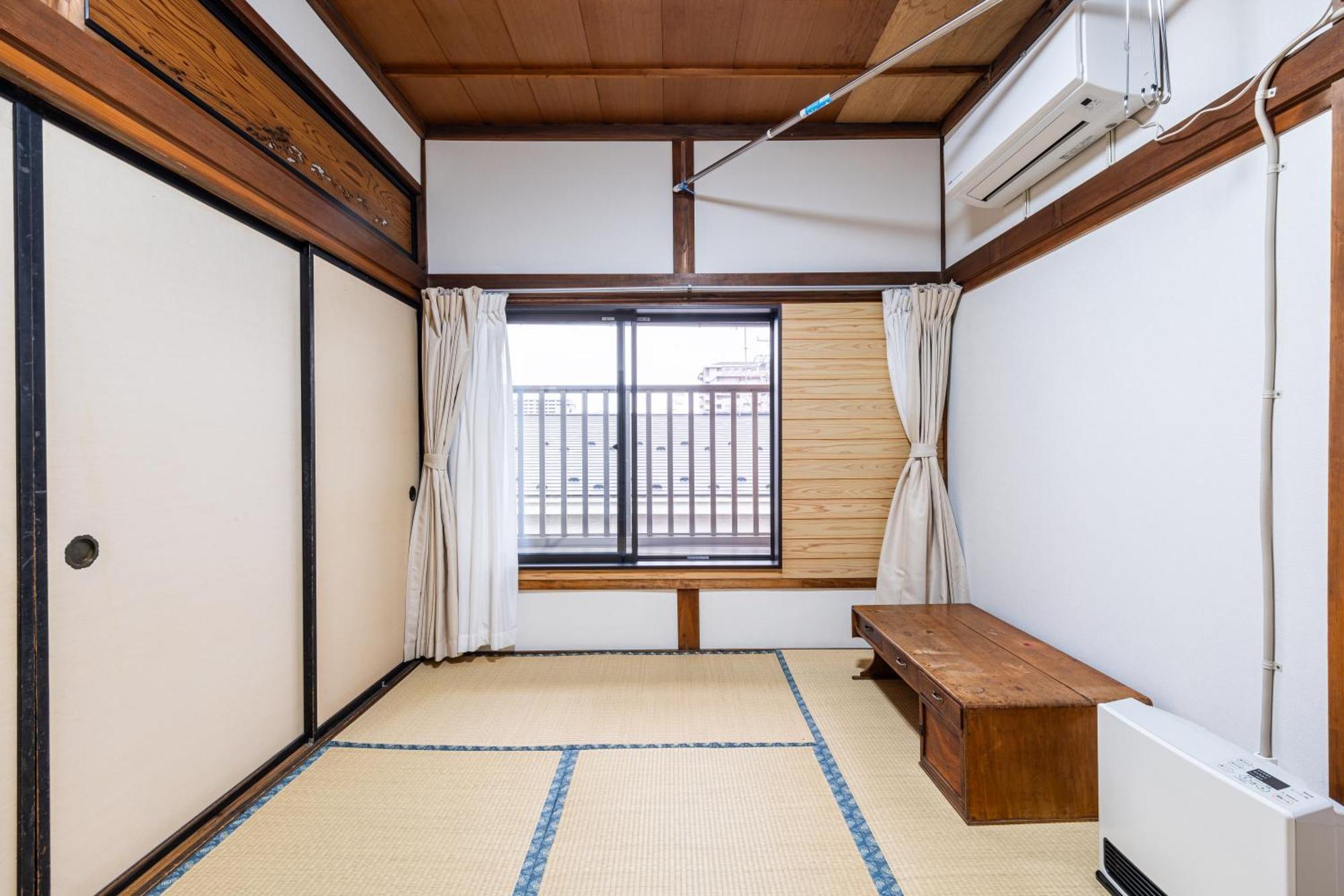 Hostel みんか松本 Bagian luar foto
